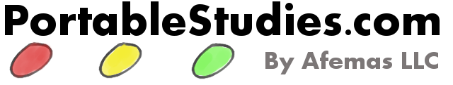portablestudies